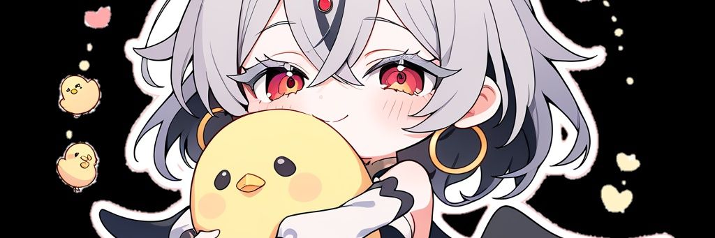 ひな banner