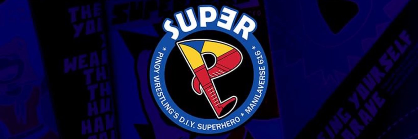Super P 🇵🇭 banner