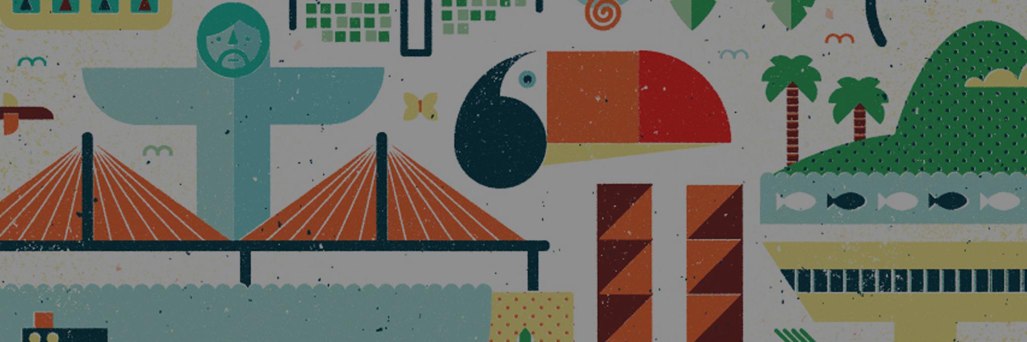 A. Micah Smith banner