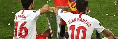Jorge banner