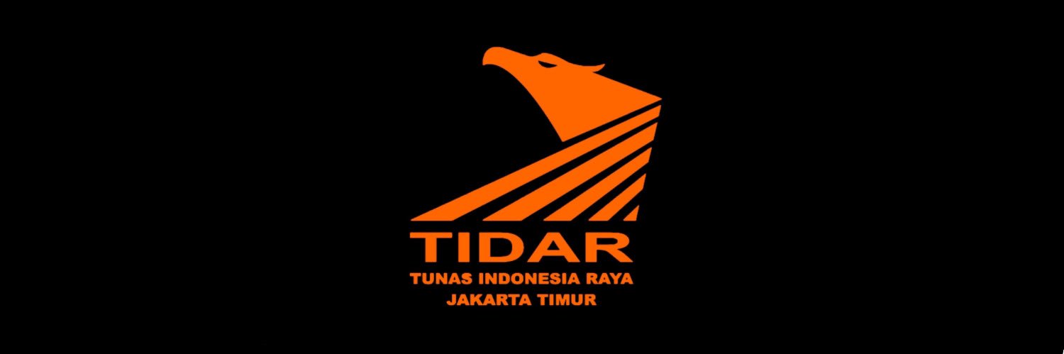 TidarJakTim's profile banner image