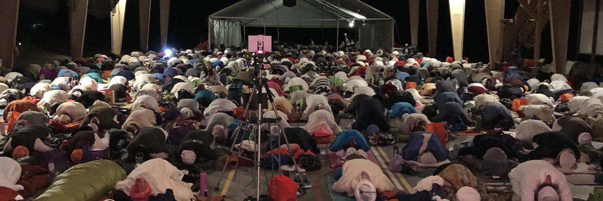 YogaBootCamp's profile banner image