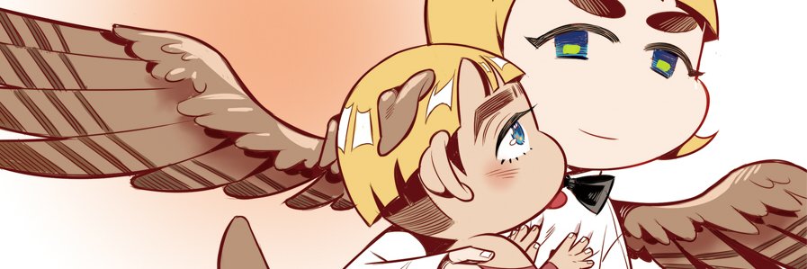 🦉 뽀꿍 🐶's banner