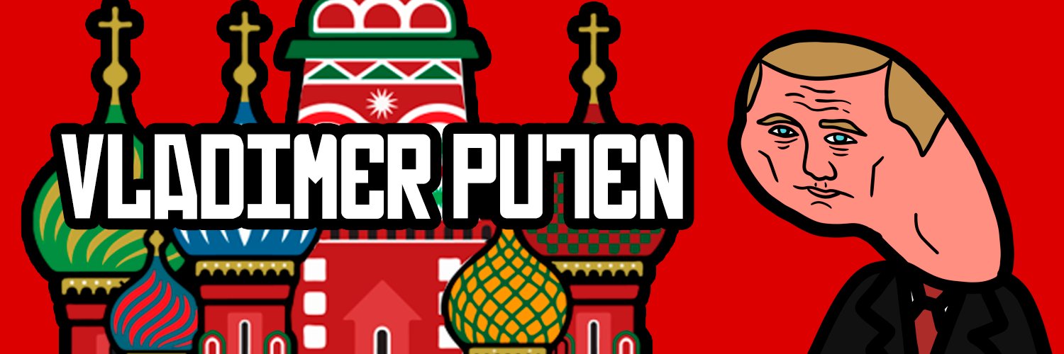 VPutenNFT's profile banner image