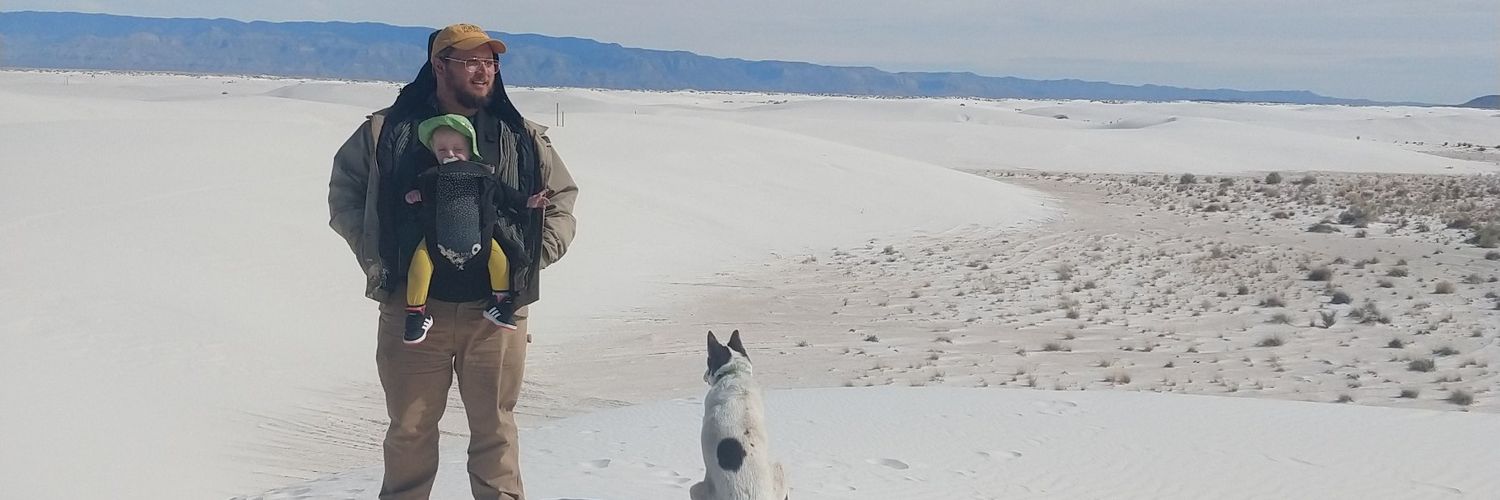 jraber's profile banner image