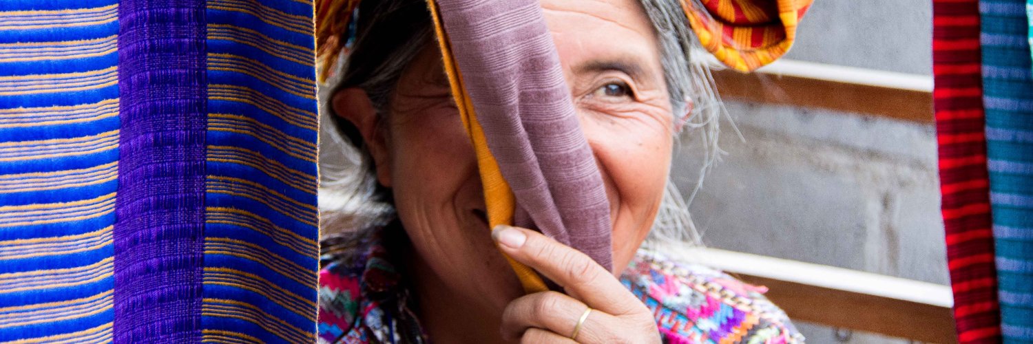 Maya Traditions Foundation banner