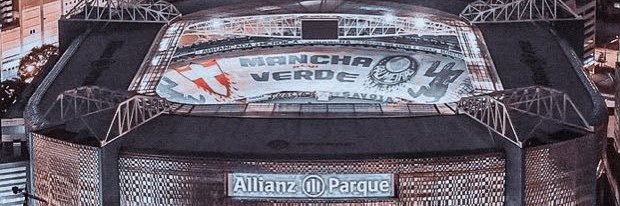 O Fanático Verde banner