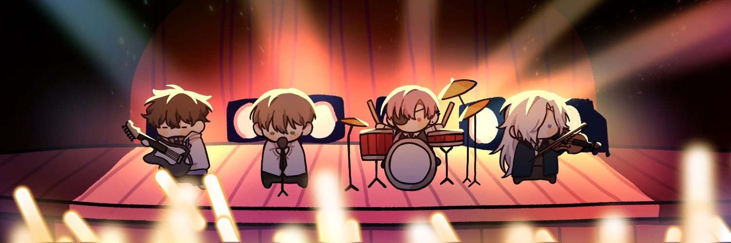 vein415's profile banner image