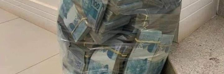 SOBERANOMARRUCÃO banner