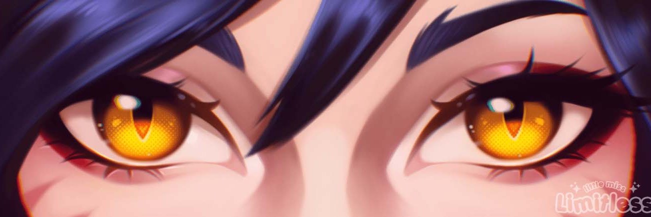Nine-Tailed Trouble banner