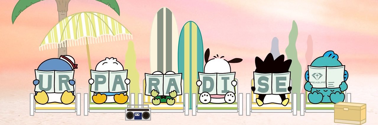 ゆんりー‎‎‎‎‎‎˙Ⱉ˙ｶﾞｫ banner