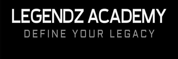 legendz_academy Profile Banner