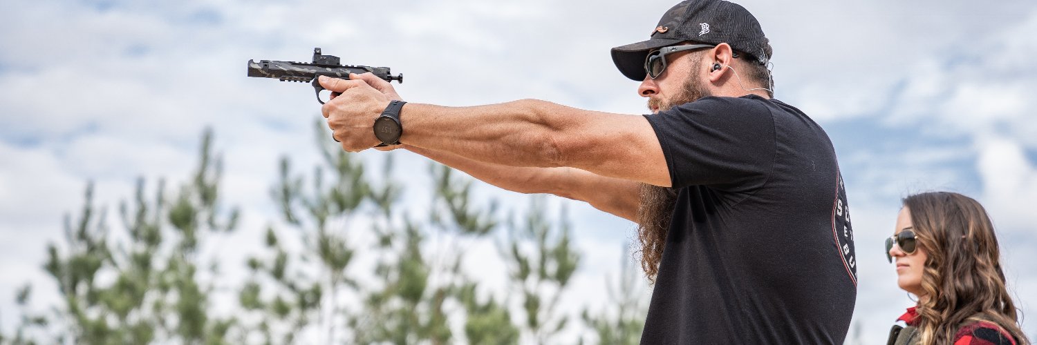 Volquartsen Firearms's banner