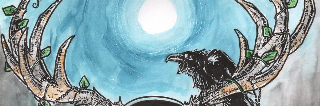Christopher Bicknell banner
