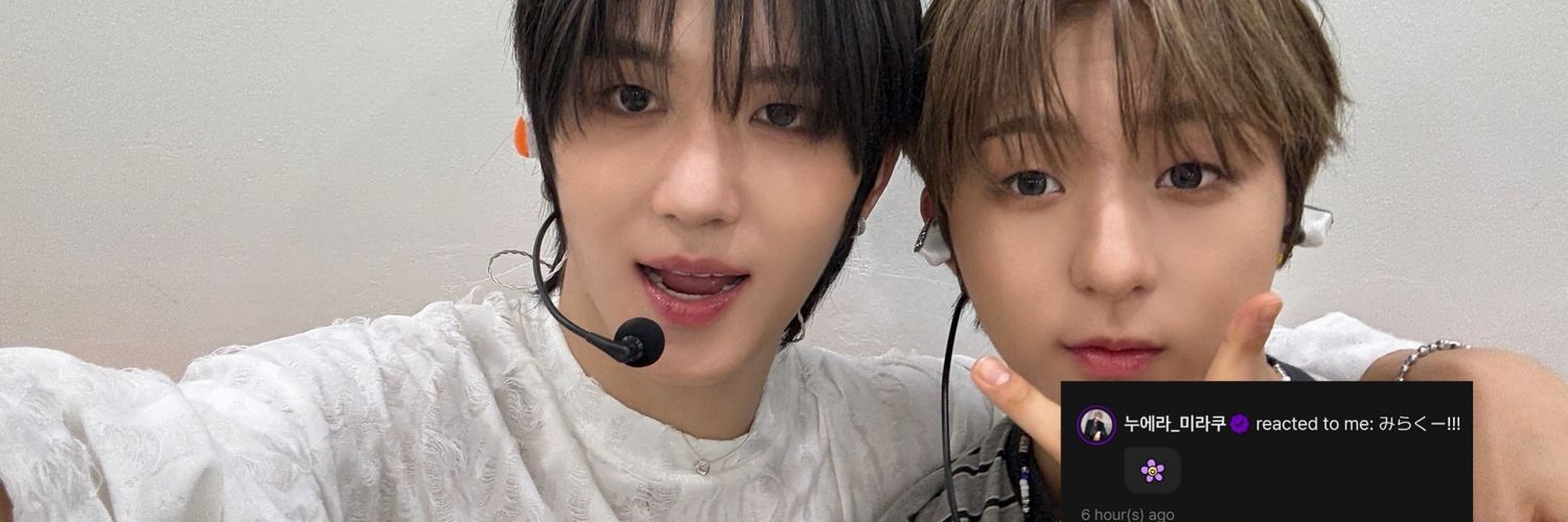 Yuzuki-pyo: POP IT LIKE! Ი𐑼 banner