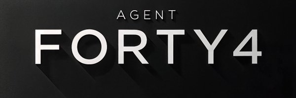 EveryForty4 Profile Banner