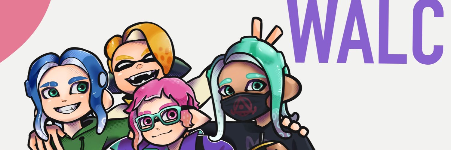 We Aquatic Little Creatures banner