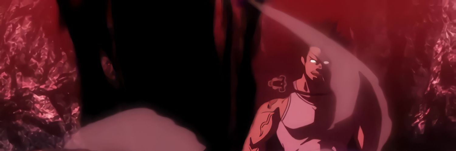 Yamisan98's profile banner image