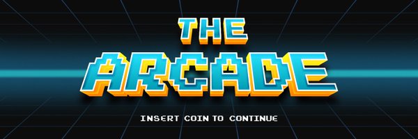 TheArcadeDFS Profile Banner
