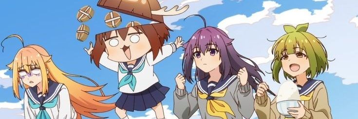 Mitsuba(LMG posting)'s banner