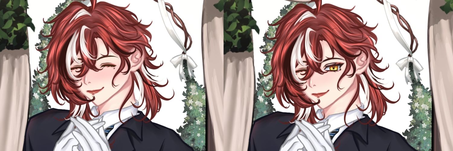 𝓜𝓲𝓵ī𝔃𝓮 ʏᴜᴄᴄᴀ ᴄᴀɪɴᴇ ✧🍷╬ banner