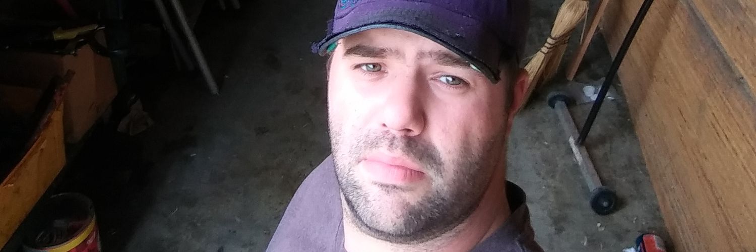 Loyadmac85's profile banner image