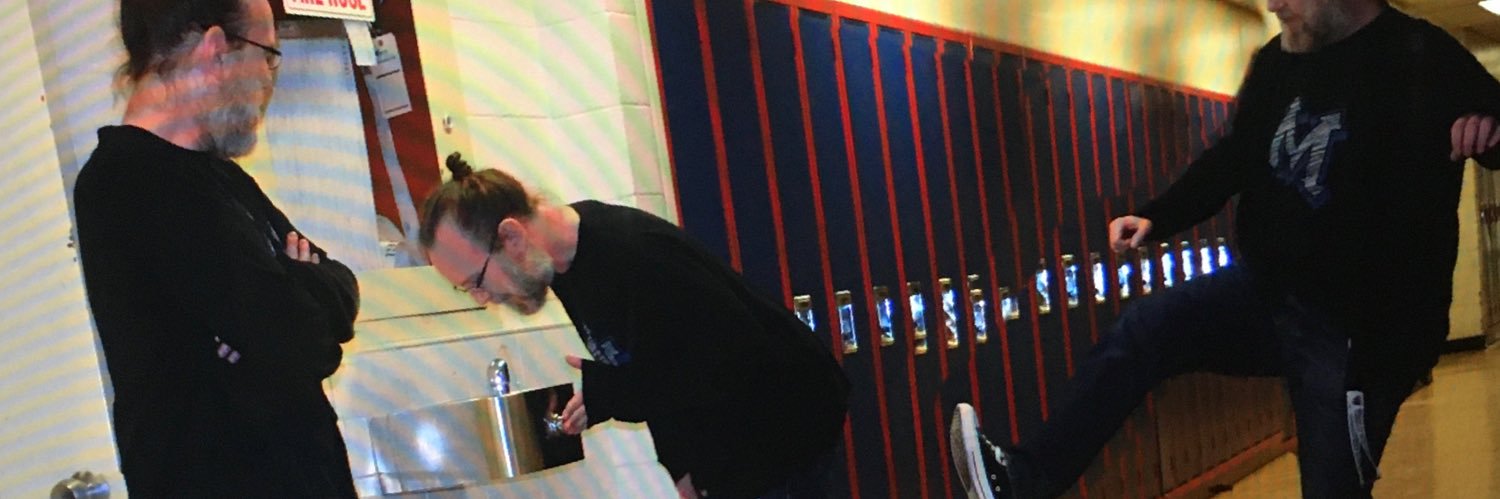 Shane S Smith banner