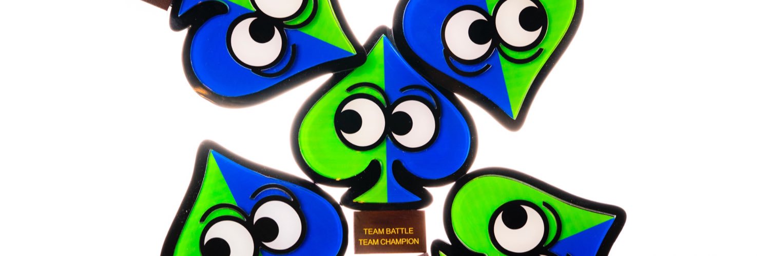 なべっち@Shadow一族 banner