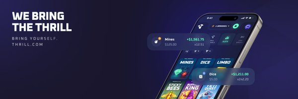 Thrill_com Profile Banner