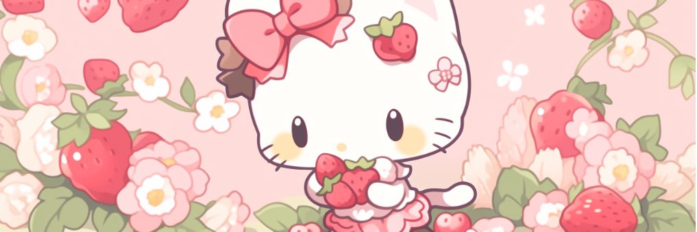 hello banner