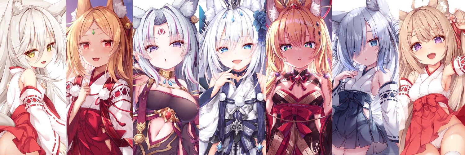 空色れん (@len_sorairo) / Posts / X
