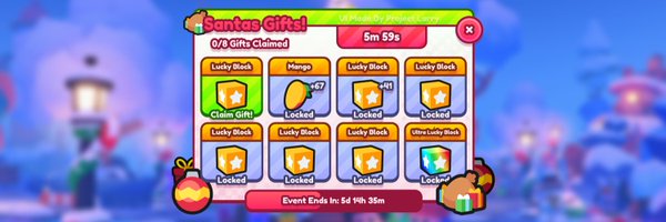 ProjectLarryUI Profile Banner