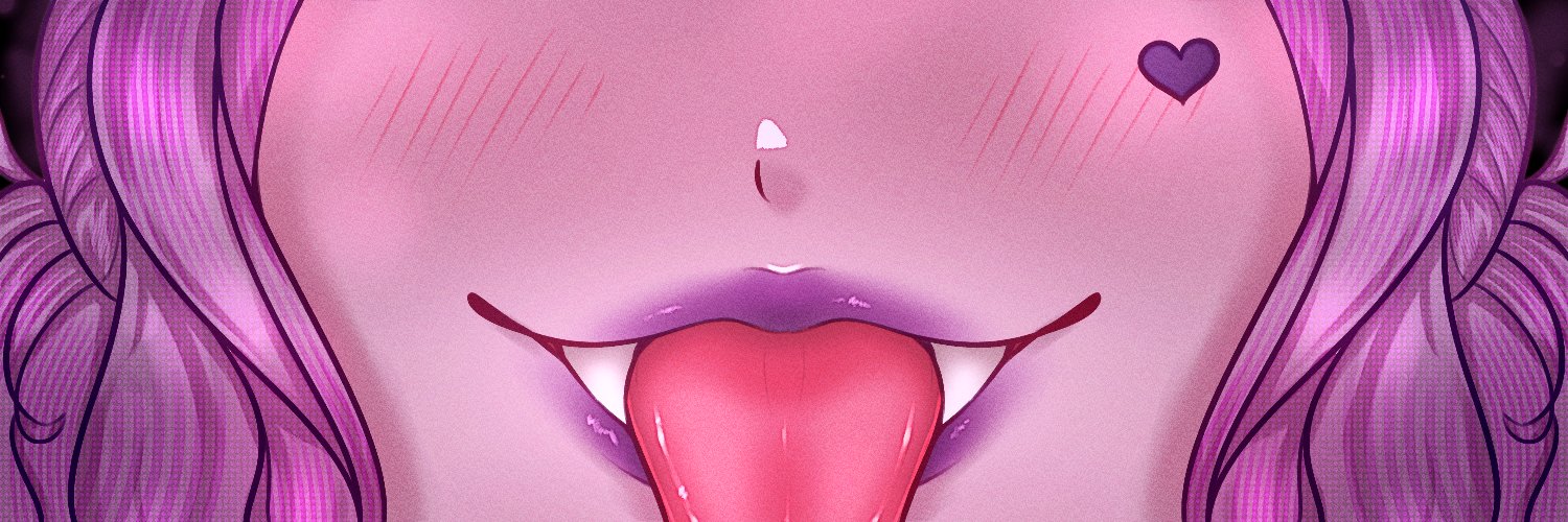 🐾 Kiki Nightshade (Knightshade) 🎶 🔜 Ecchi Expo's banner