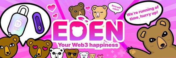 EdenWeb3_Global Profile Banner