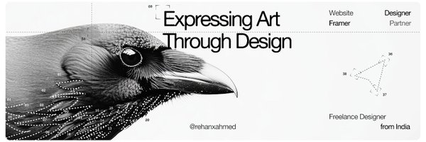 rehanxahmed Profile Banner