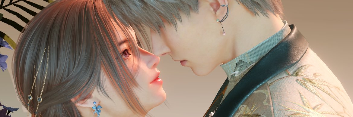 zenayiah's profile banner image
