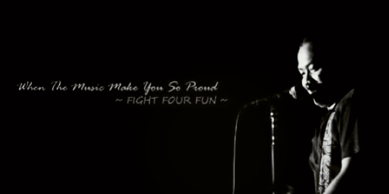 Fight Four Fun banner