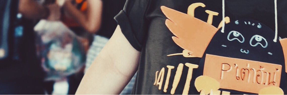 iTAOOUN's profile banner image