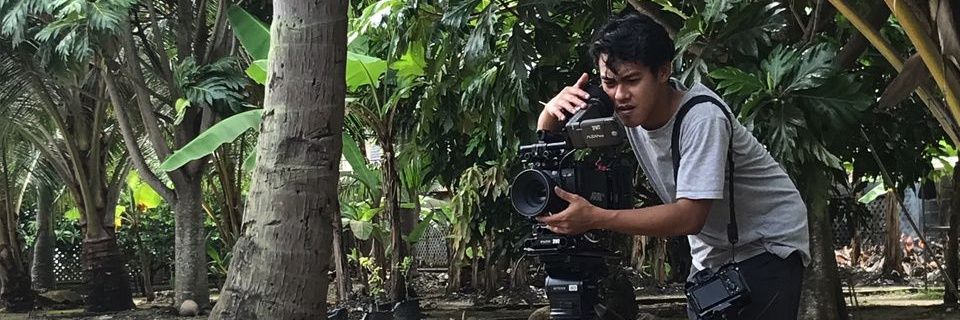 AnggaDenniz's profile banner image