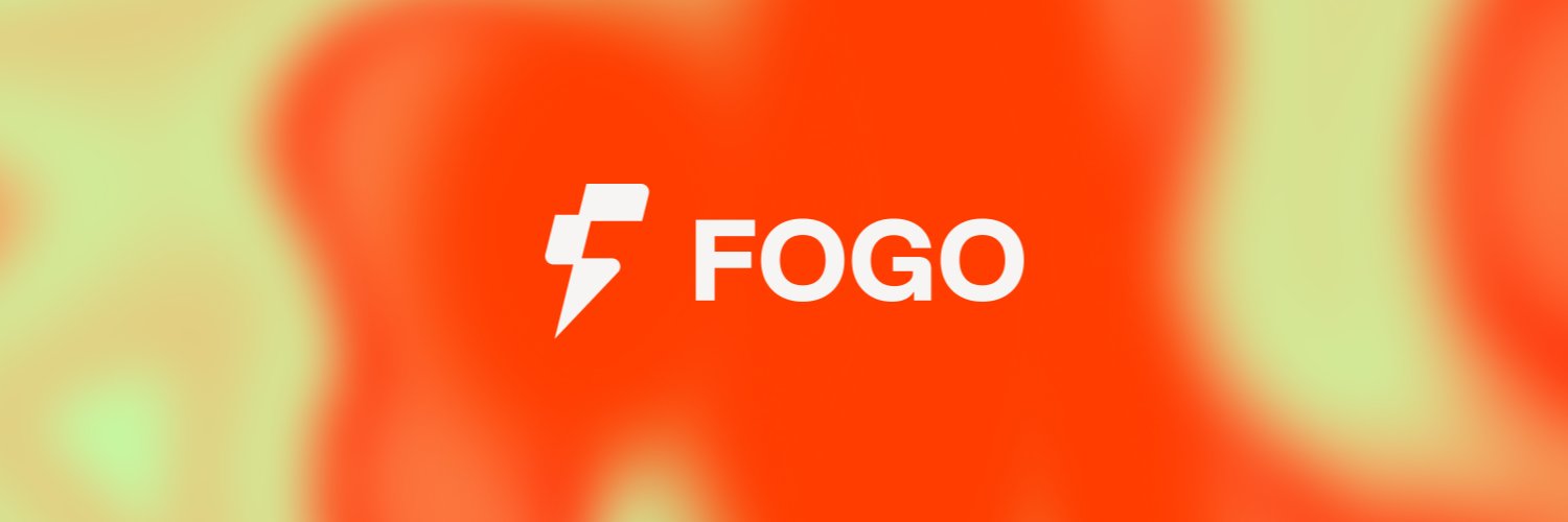 Fogo banner