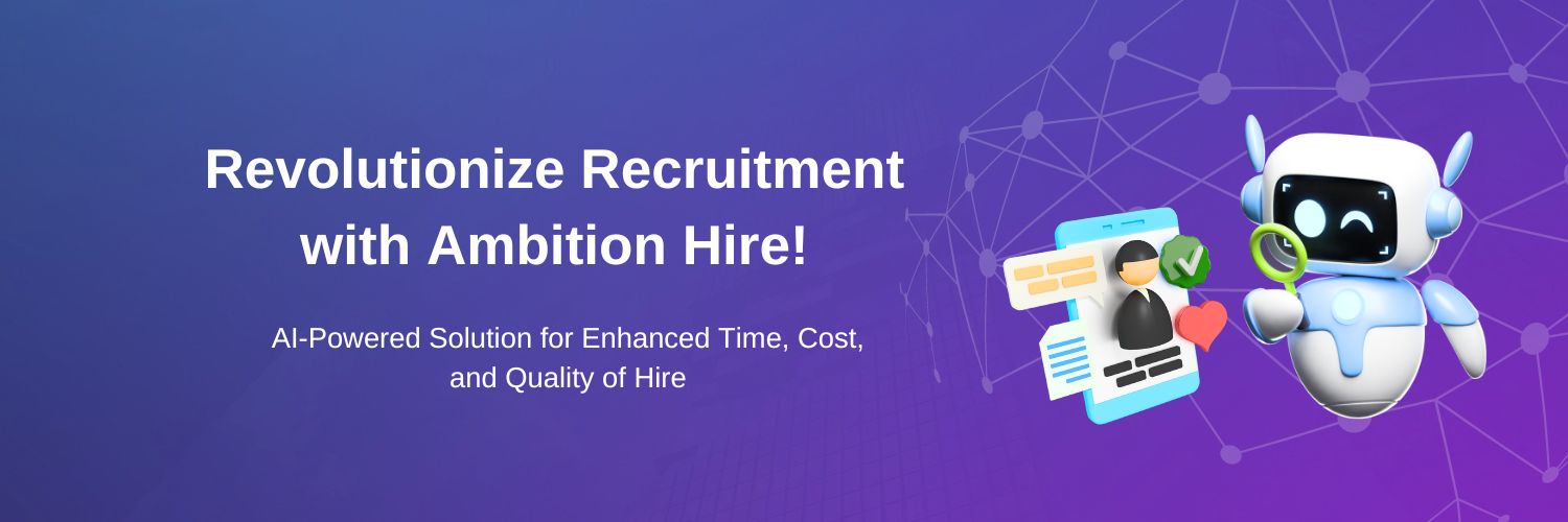 AmbitionHire banner
