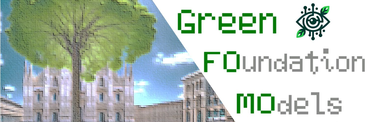 GreenFOMOWorkshop@ECCV2024 banner