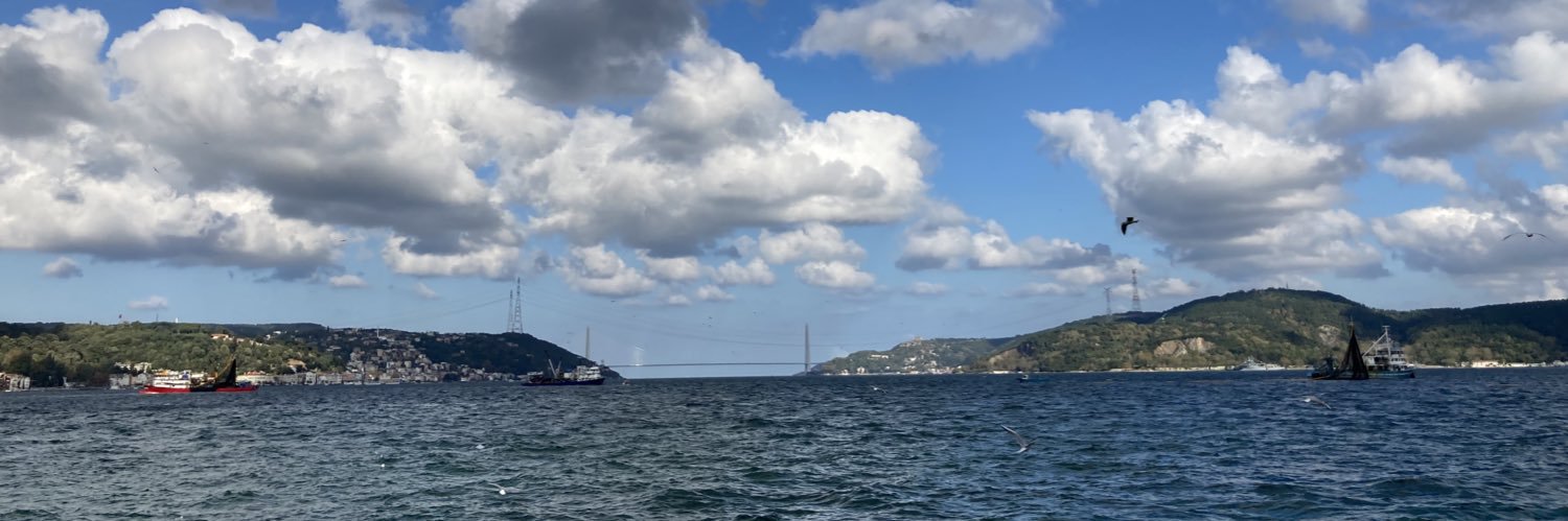 ddayanikli's profile banner image