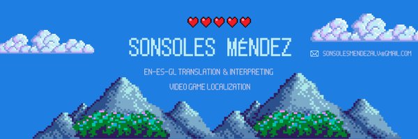 Sonsoles Méndez 🪻💫 Profile Banner