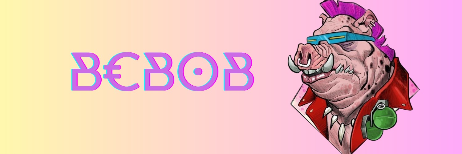 SolBebop's profile banner image