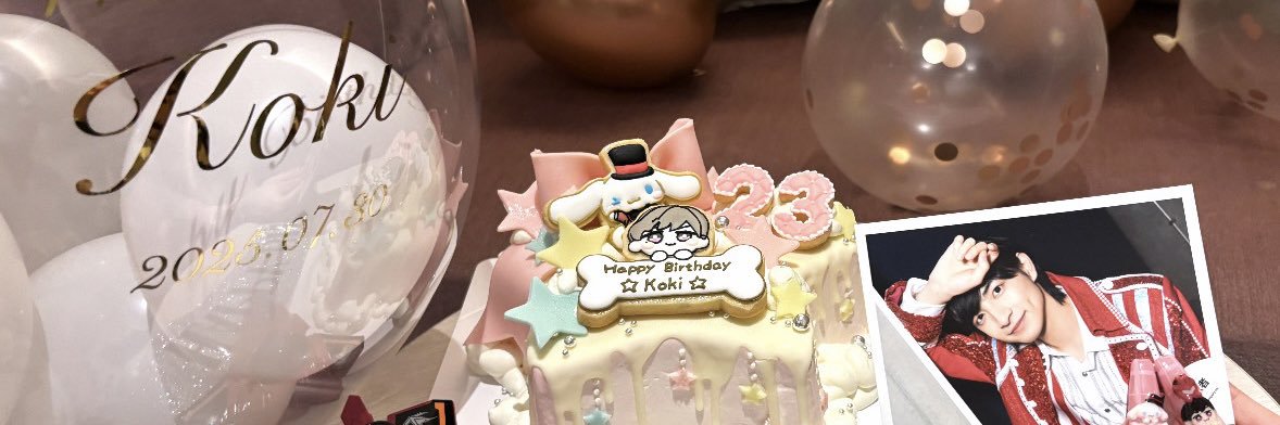 kok1chiban's profile banner image
