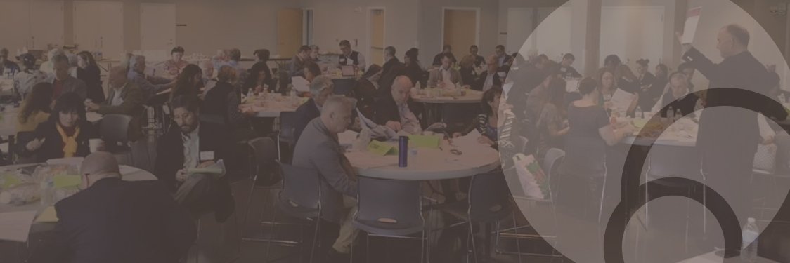 The Nonprofit Partnership banner