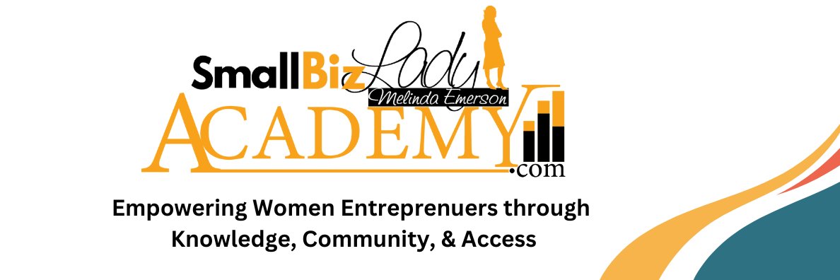 Melinda Emerson banner