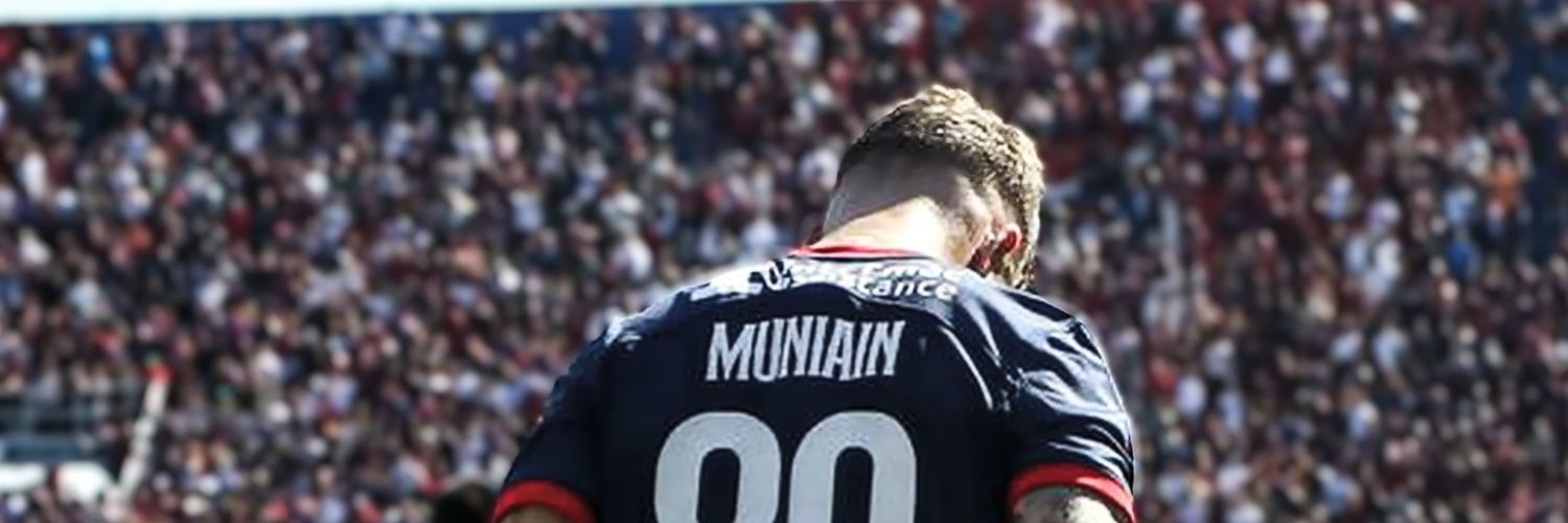 Cuevazomal's profile banner image