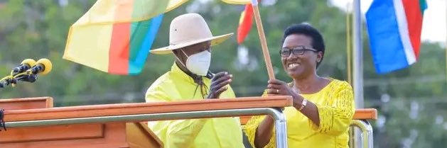 Hon Mary Kamuli Kuteesa Abwooli banner